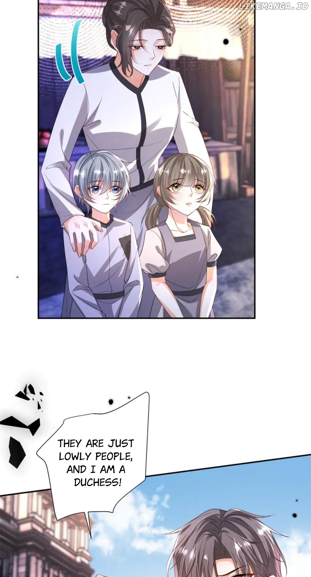 The Duchess Goes Crazy Once A Day Chapter 34 - page 41